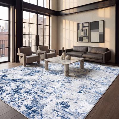 SAFAVIEH Amelia Modern Abstract Rug