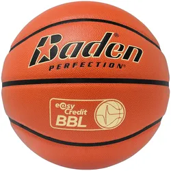 Baden Elite Pro easyCredit BBL | Basketball orange 7