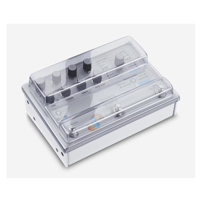 Decksaver Hologram Electronics Microcosm (488015)