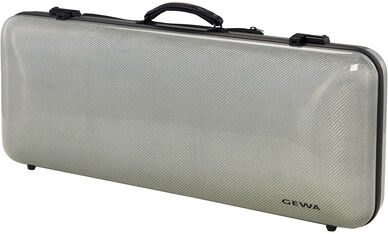 Gewa Idea 2.8 Viola Case Kohlefaser Titanium