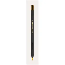 Tucano Blackbeak Pencil for iPad, Stylus, Schwarz