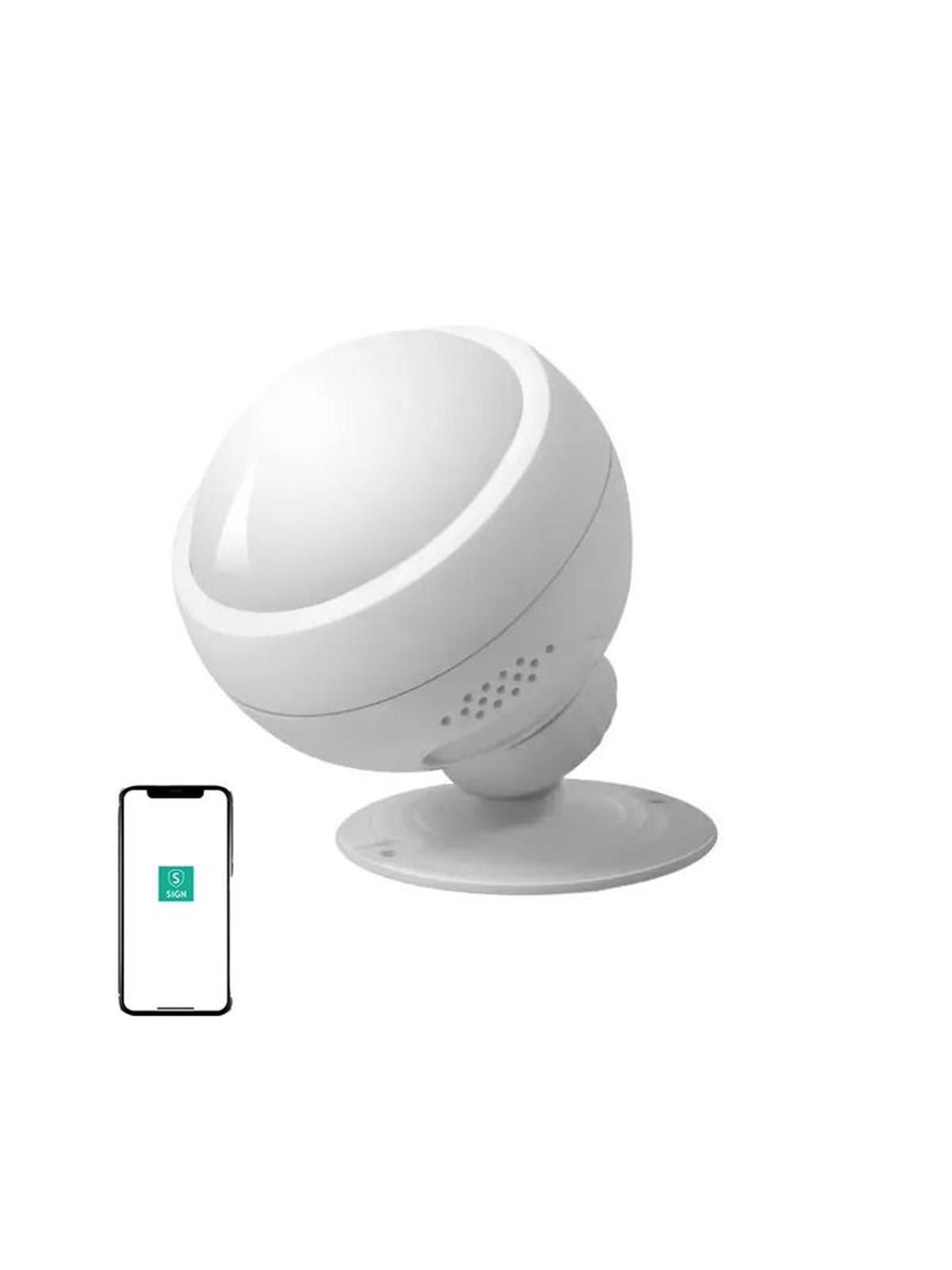 SiGN Smart Motion Sensor 150°