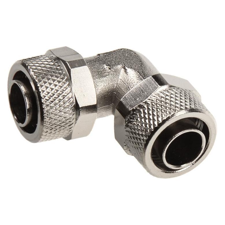 Aquatuning 13/10mm L Schlauchverbinder (62091)