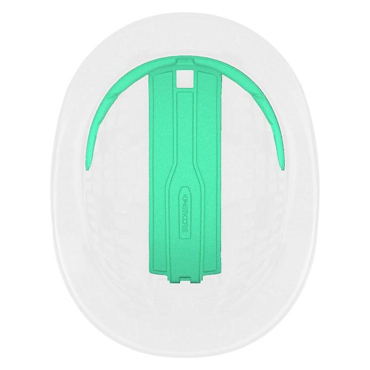 Lazer Sport Part Padding Verde XC (PLZ2447892683)