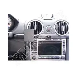 BRODIT 854877 ProClip Halterung - Porsche Cayenne / Boxster Type987 2005-2012...