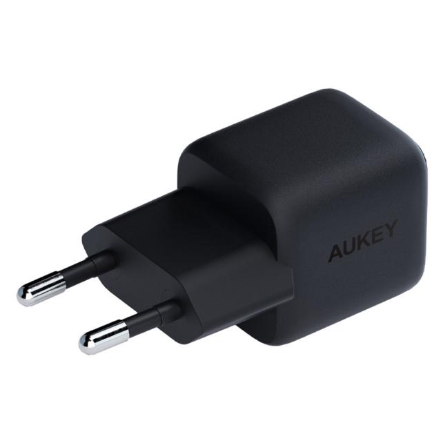 Aukey Omnia II Mini (30 W, 1 Port) (PA-B1L)