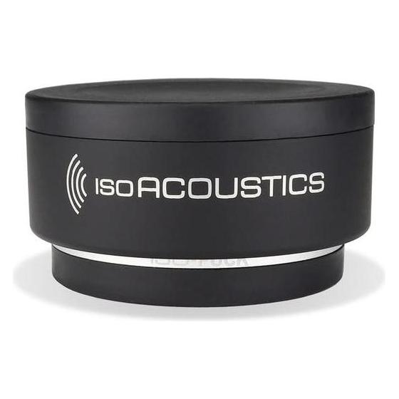 Isoacoustics ISO-PUCK (Pair) (ISO-PUCK (pr))