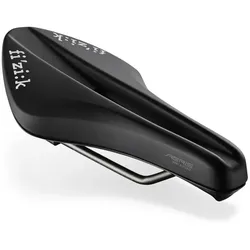 fi'zi:k Aeris Short Distance Sattel schwarz black / black R3, ki:um