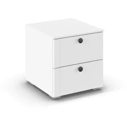 Rauch Nachttisch »Savona« - 40x42x42cm -