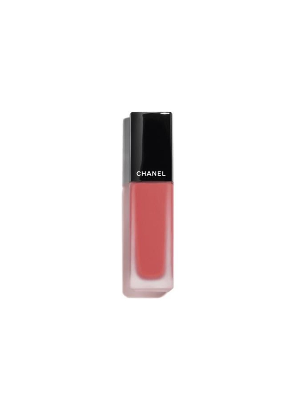 Chanel Rouge Allure Liquid Velvet 206 Surprenante