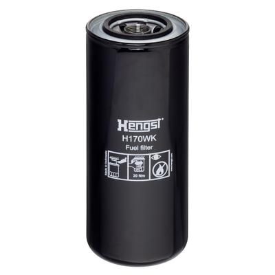 HENGST FILTER Kraftstofffilter H170WK für FREIGHTLINER