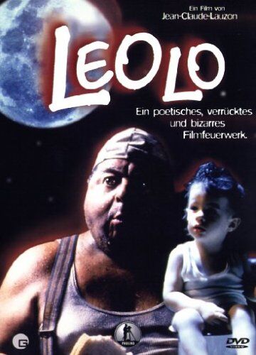 LEOLO - DVD-Filme - FSK 16 - Preis vom 09.10.2026 07:28:09 h