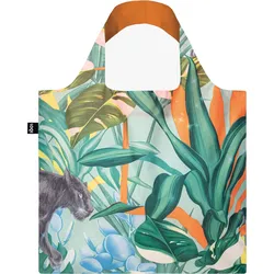 Loqi Artist Pomme Chan Wild Forest Tasche recycelt