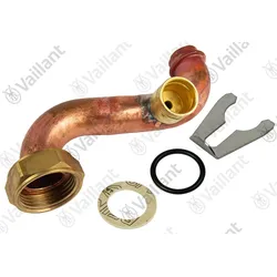 VAILLANT Rohr Vaillant-Nr. 0010044349