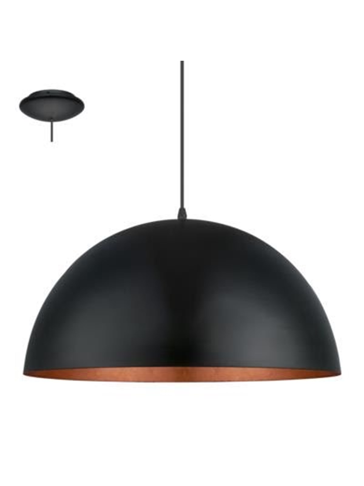 EGLO GAETANO 1 ceiling lighting