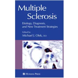 Multiple Sclerosis, Fachbücher