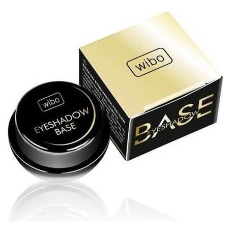 Wibo Eyeshadow Base Cream Base Under Eye Shadow 4G (Transparent) (5901801606642)