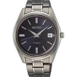 Seiko Conceptual Series TITANIUM SUR373P1 - 40,0mm