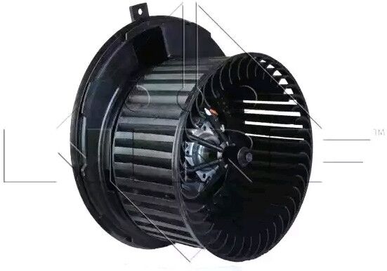 NRF 34004 Blower motor