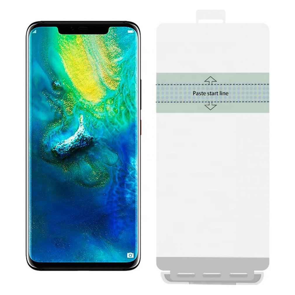 Evelatus Mate 30 Pro TPU film 4.0 (Huawei Mate 30 Pro) (EVELATUS)