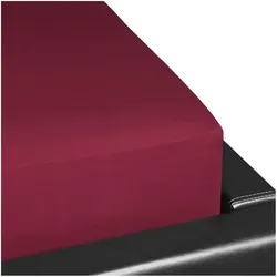 Formesse, Fixleintuch, Bella-Donna (100x200 cm, 90x200 cm)