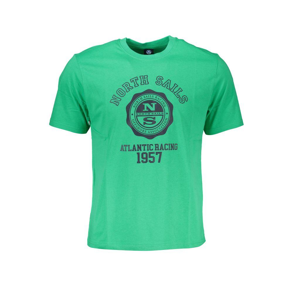 T-shirt Atlantic Racing 1957