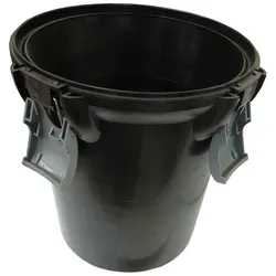 Heissner Behälter für HLF4000-00 (ET10-HLF4A)