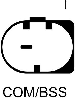 Lucas Generator Lra03100 Für Bmw