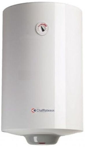 Chaffoteaux Scaldabagno elettrico CHX 50 V/5 verticale Cod. 3201149
