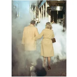 Lizenz zu sehen: Joel Meyerowitz, Biografien von Joel Meyerowitz