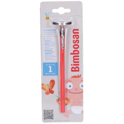 Bimbosan Schoppenthermometer analog 1 St Thermometer