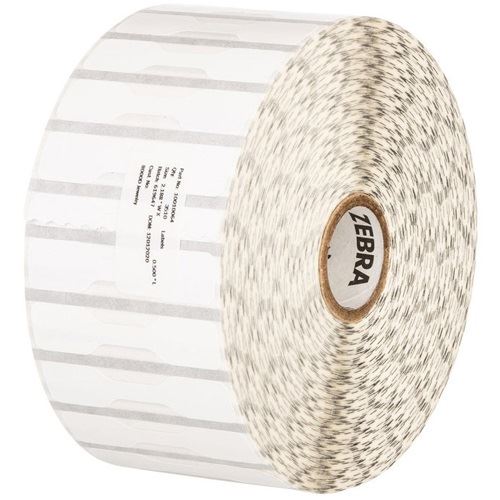 Zebra 8000D JEWELRY 56X13MM W/O FLAP
