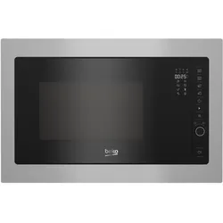 Beko EB-Mikrowelle, Mikrowelle, Schwarz
