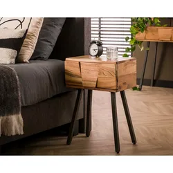 designline »Muan« Nachttisch