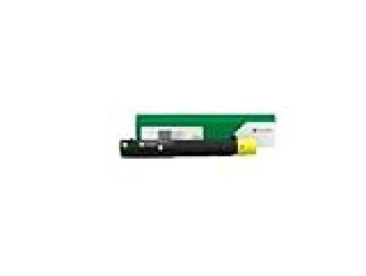 Lexmark Toner Cartridge 1 Pc(S) Original Magenta, W128276899 (Original Magenta)