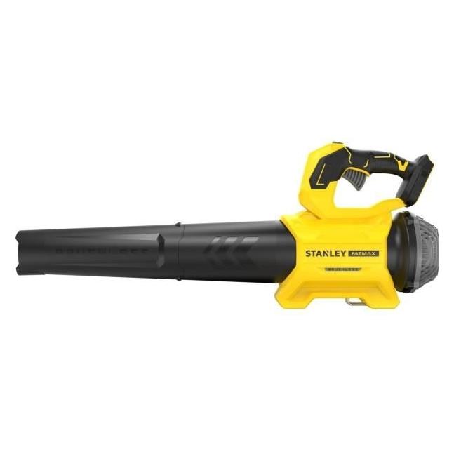 Stanley ST-GEBLÄSE V20 SFMCBL730B (Akkubetrieb, Laubbläser) (SFMCBL730B-XJ)