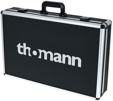 Thomann Case Wavestate/Opsix/Modwave Schwarz
