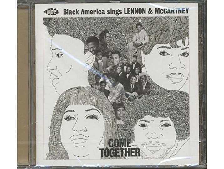 Various - Come Together