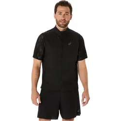 ASICS Metarun Packable Laufweste Herren 001 - performance black XS