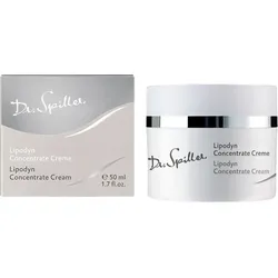 Dr. Spiller Lipodyn Concentrate Creme 50 ml