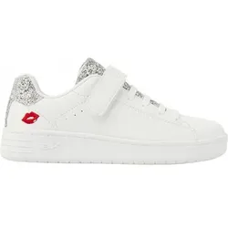 BRITISH KNIGHTS Sneaker MIST, Größe 28 in Weiß Weiß