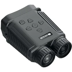 Braun Night Vision Mini digitales Nachtsichtgerät