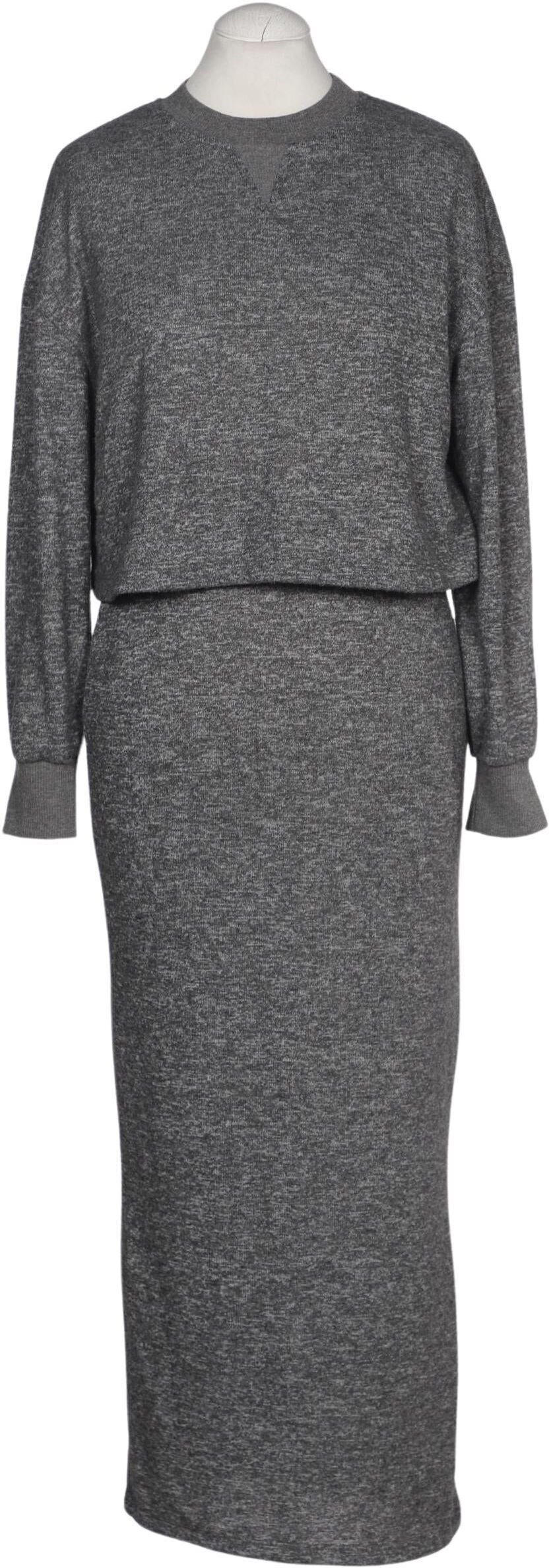 Trendyol Damen Anzug oder Kombination, Grau, Gr. S, Synthetik / Elasthan - Second Hand