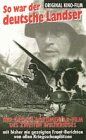 Albert Baumeister - So war der deutsche Landser [VHS] - Preis vom 14.10.2026 23:07:16 h