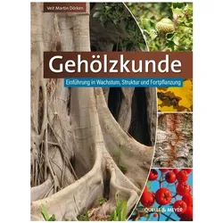 Gehölzkunde, Ratgeber von Veit Martin Dörken