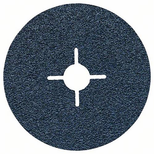 Bosch Accessories 2608607255 Fiberscheibe Durchmesser 125mm