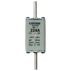 PROTEC NH-Sicherung PSI NH1 TR 224A