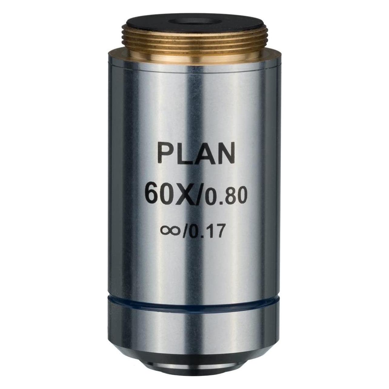 Bresser Optik 60x DIN, 5941065 Mikroskop-Objektiv 60 x (5941065)