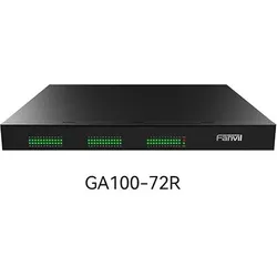 Fanvil SIP VoIP-Gateway 72xFXS-Ports (Rackmontage)