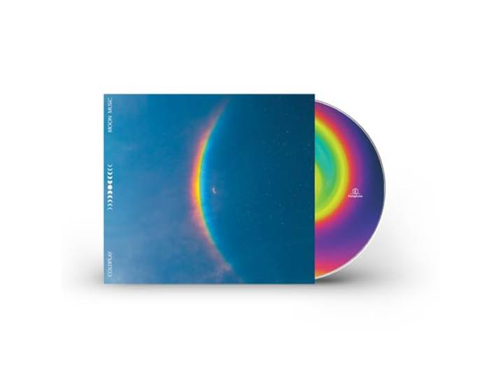 Moon Music